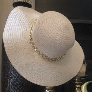 Happy Times Spring/Summer Floppy Hat